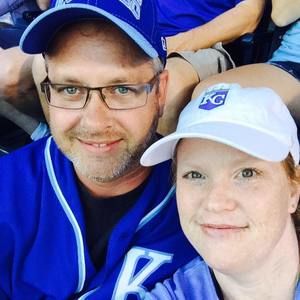 Meet your Posher, Carol